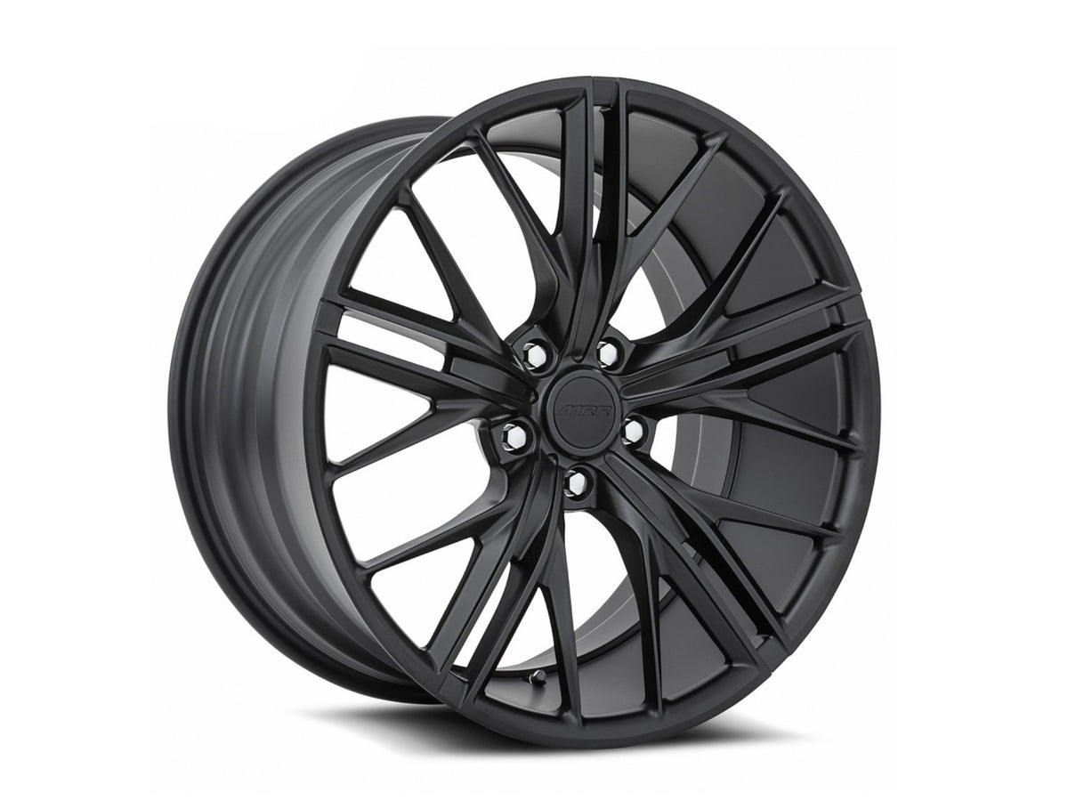 mrr-m650-matte-black-wheel-