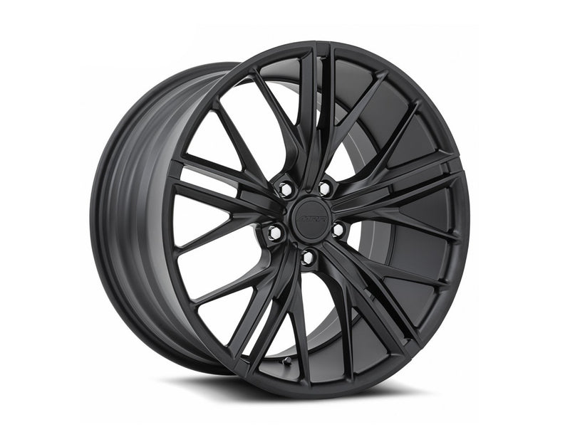 2010-24 Camaro - M650 Wheels - ZL1 Style - Matte Black