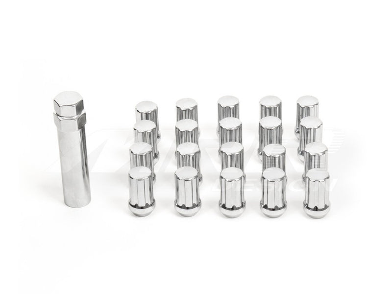 Spline Lug Nuts