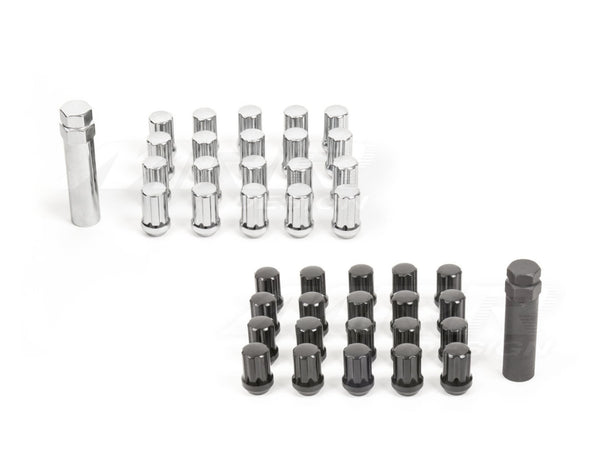 Spline Lug Nuts