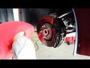 Camaro Corvette - MagAssist Wheel Mounting Assistance