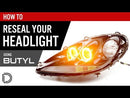 Butyl Headlamp Sealant