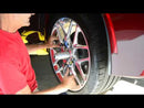 Camaro Corvette - MagAssist Wheel Mounting Assistance