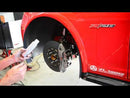 Camaro Corvette - MagAssist Wheel Mounting Assistance