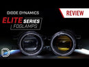 2011-14 Charger - Elite Series Fog Lights