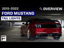 2015-23 Mustang - FORM LED Tail Lights