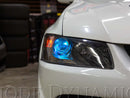 Pro-Series Multicolor Demon Eyes