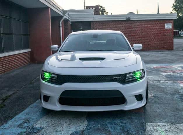 Pro-Series Multicolor Demon Eyes