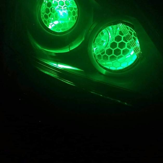 Pro-Series Multicolor Demon Eyes