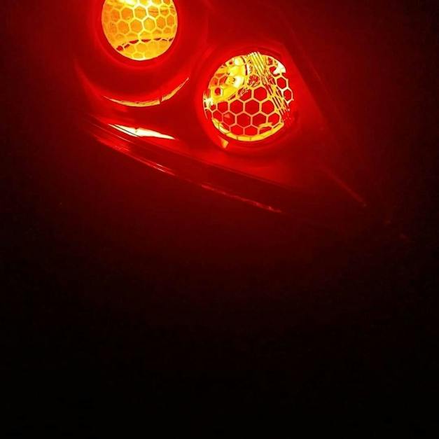 Pro-Series Multicolor Demon Eyes