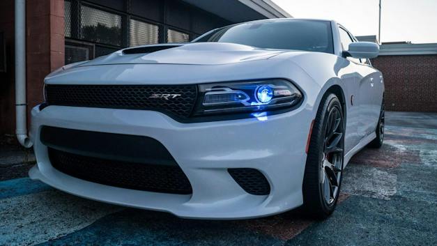 Pro-Series Multicolor Demon Eyes
