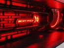Scat Pack LED Badge