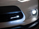 Scat Pack LED Badge