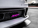 SRT LED Badge