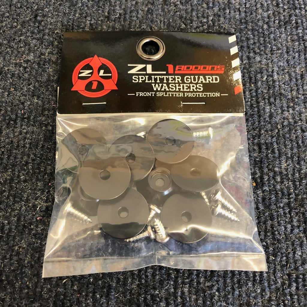 Splitter Guard Universal Splitter Guards