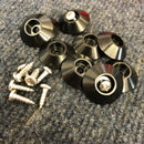 Universal Splitter Guards