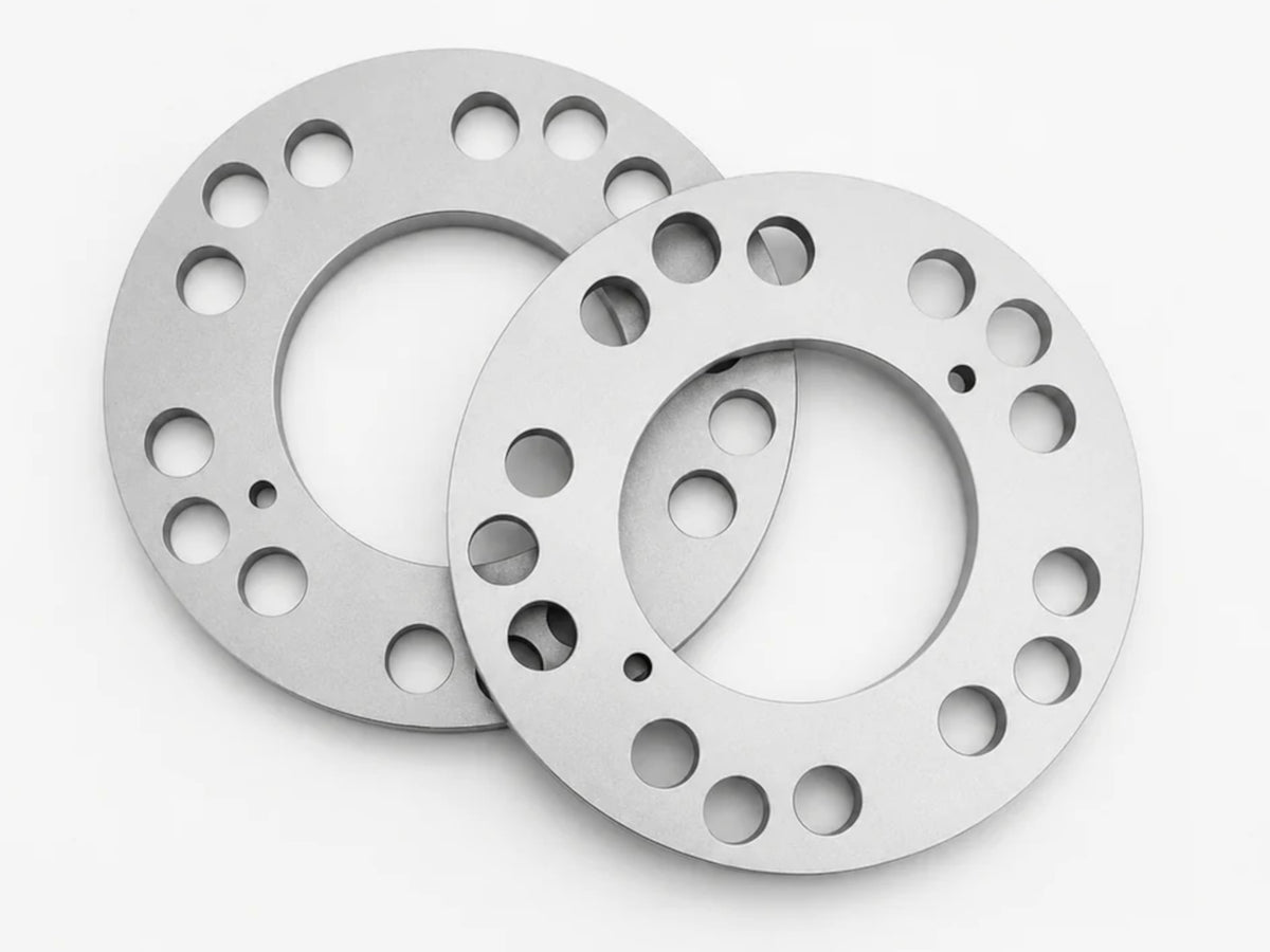 Wheel Spacers