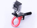 Tow Hook Camera Transponder Mount