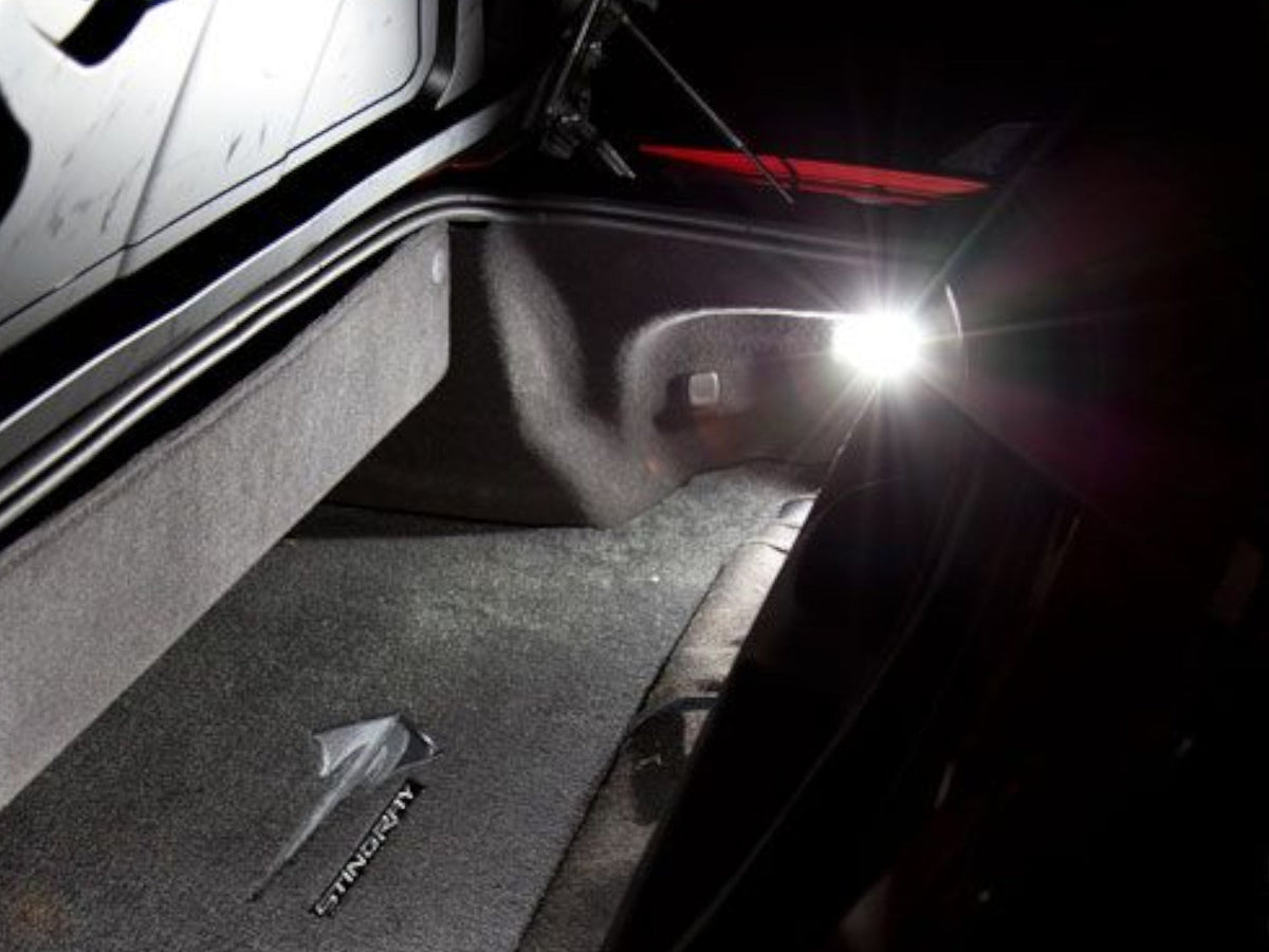 2010-24 Camaro - Trunk Light LED