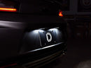 2010-24 Camaro - Rear License Plate LED Kit