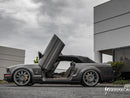 2005-10 Mustang - Vertical Lambo Doors