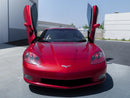 2005-13 Corvette - Vertical Lambo Doors