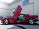 2005-13 Corvette - Vertical Lambo Doors