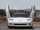 2005-13 Corvette - Vertical Lambo Doors