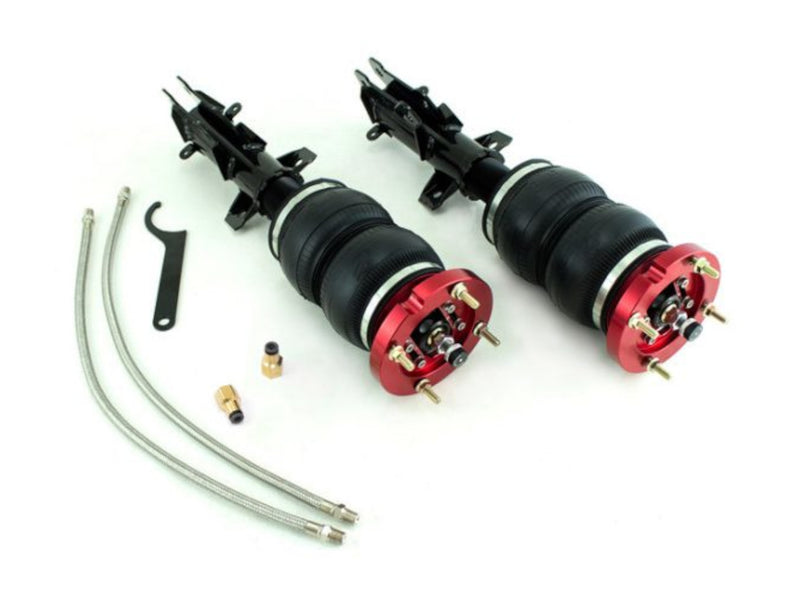 2005-14 Mustang - Air Suspension