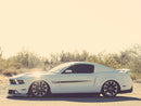 2005-14 Mustang - Air Suspension