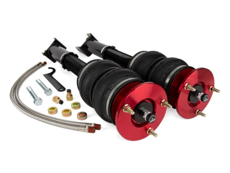 2006-23 Charger - Air Suspension