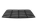 2008-23 Challenger - Rear Window Louver