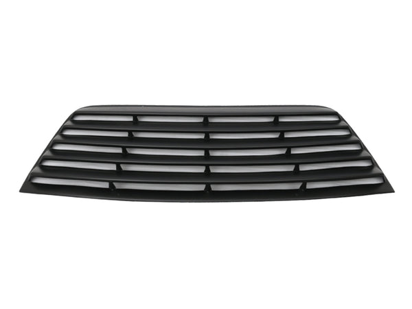 2008-23 Challenger - Rear Window Louver