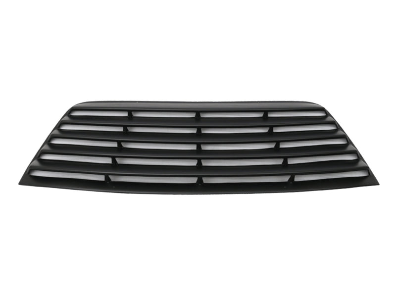 2008-23 Challenger - Rear Window Louver