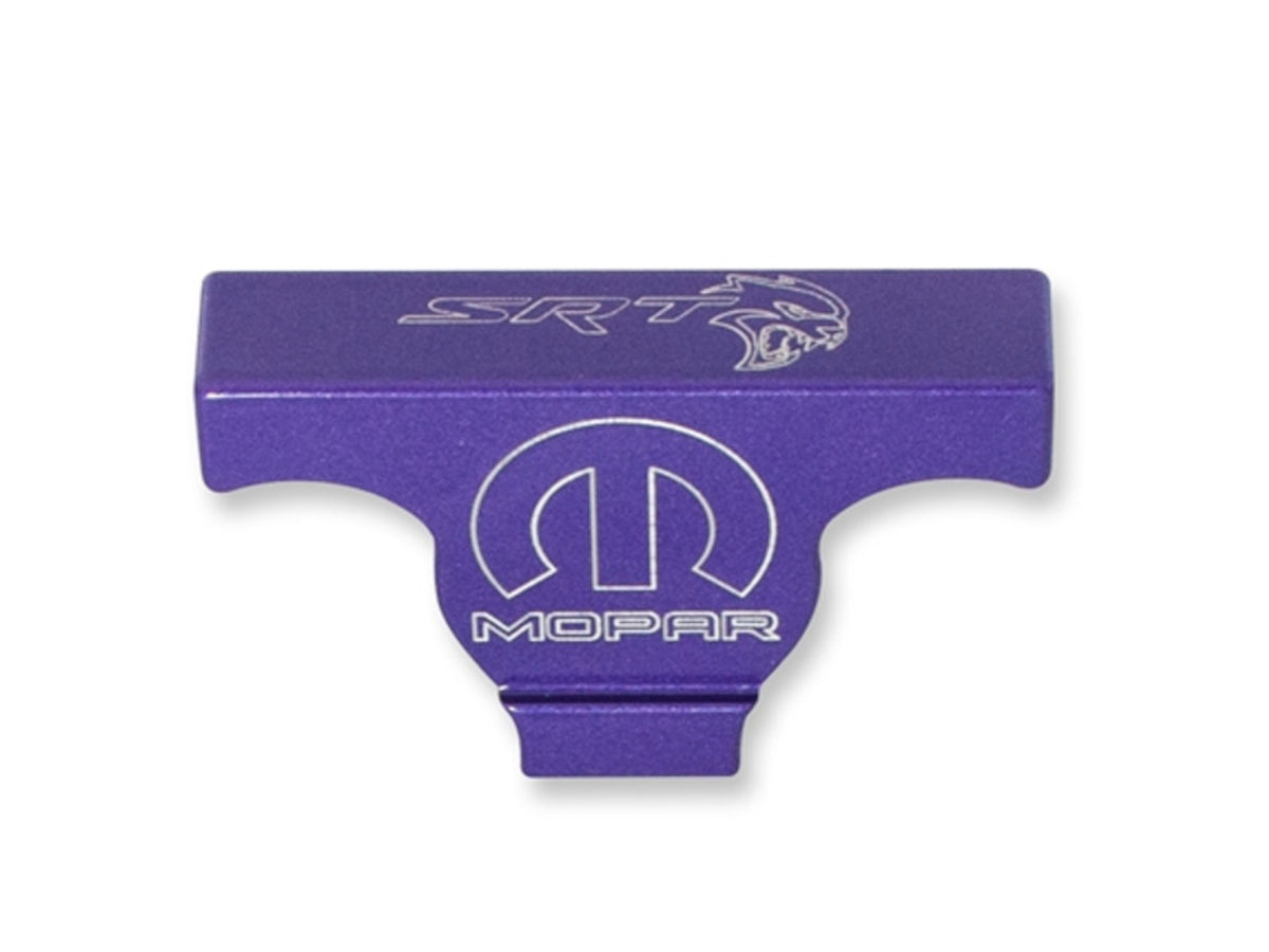 2008-23 Challenger Charger - Oil Dipstick Handle Cover