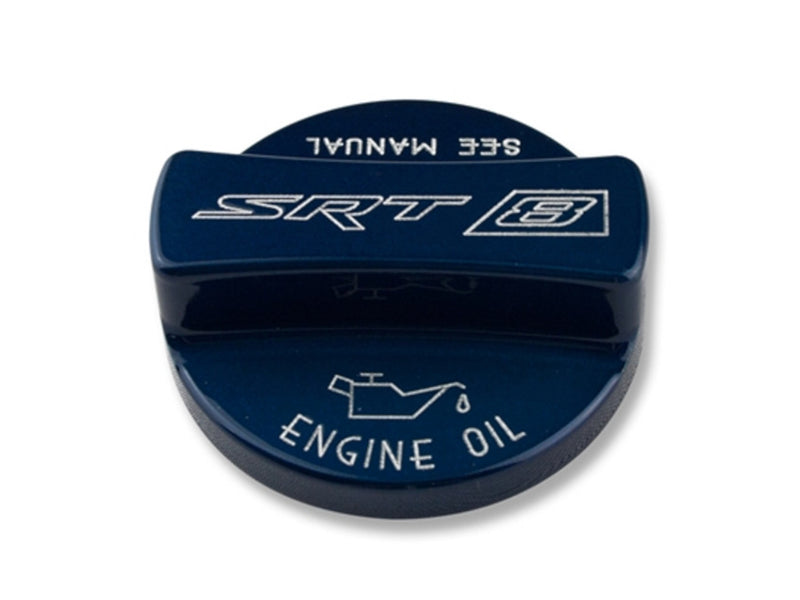 2008-23 Challenger Charger - Oil Fill Cap Cover