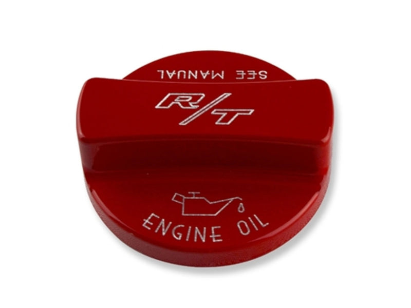 2008-23 Challenger Charger - Oil Fill Cap Cover