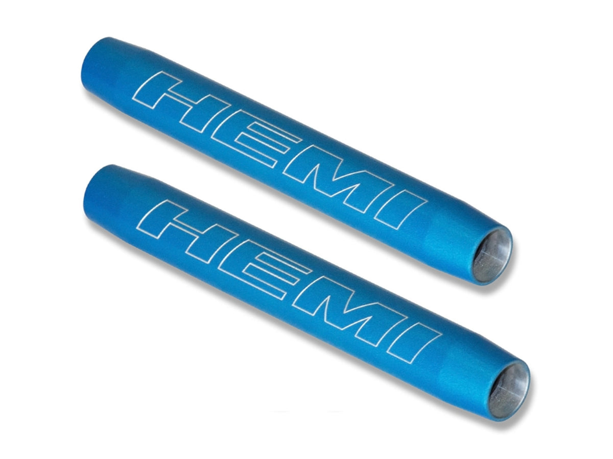 2008-23 Challenger - Hood Shock Cover