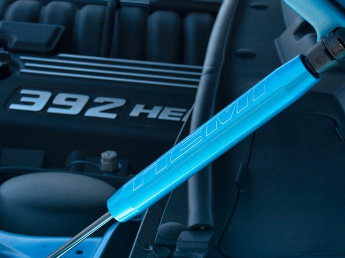 2008-23 Challenger - Hood Shock Cover