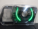 2010-13 Camaro - RGBW Halogen Headlights
