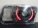 2010-13 Camaro - RGBW Halogen Headlights