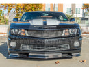 2010-13 Camaro SS - Front Lip - Carbon Fiber
