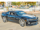 2010-13 Camaro SS - Front Lip - Carbon Fiber