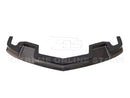 2010-13 Camaro SS - Front Lip - Carbon Fiber