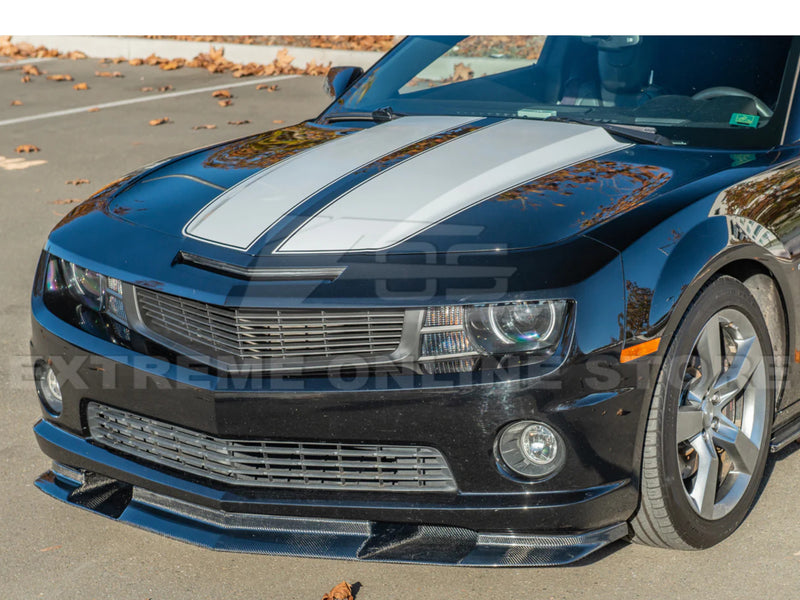 2010 camaro ss front bumper discount