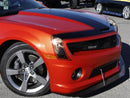2010-15 Camaro - Front Wind Splitter - Carbon Fiber