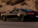 2010-15 Camaro - Air Suspension