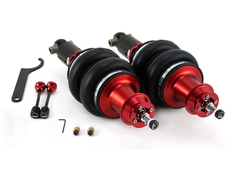 2010-15 Camaro - Air Suspension