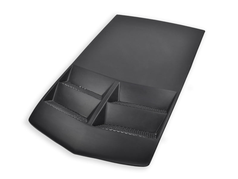 2010-15 Camaro - Hood Scoop Insert