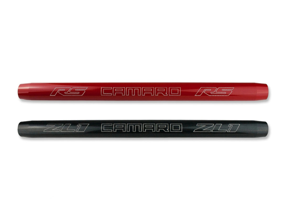 2010-15 Camaro - Hood Shock Cover